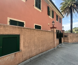 Appartamento Salto nel Vuoto